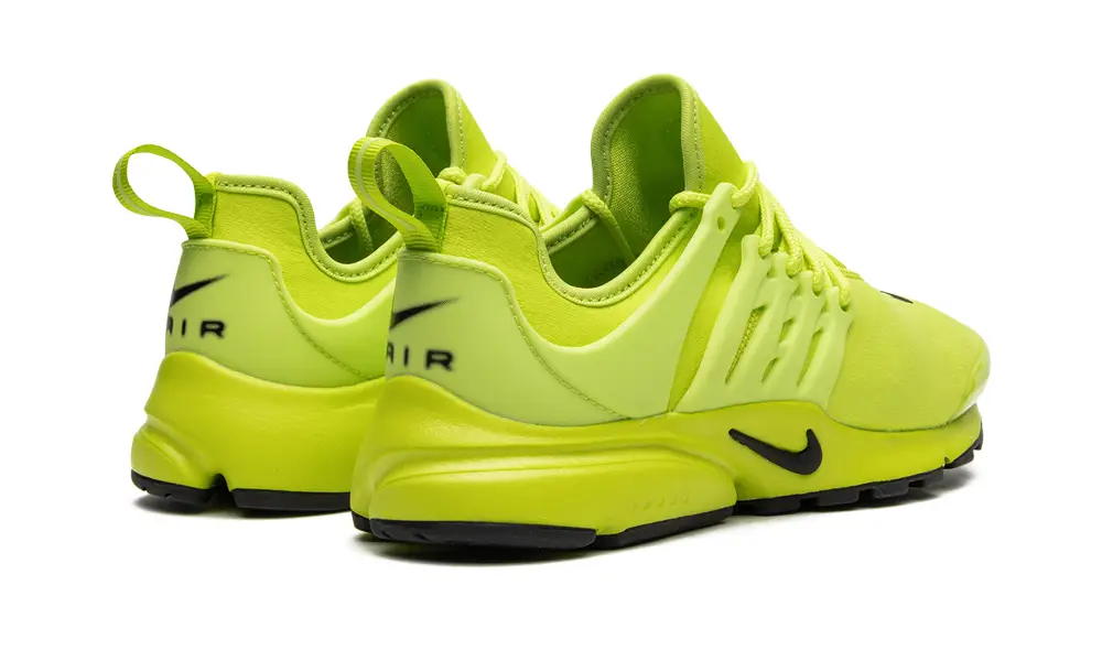 Nike Lifestyle AIR PRESTO WMNS 'Tennis Ball' 
