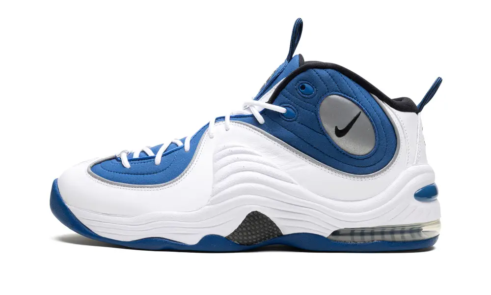 Nike Penny Hardaway Air Penny 2 'Atlantic Blue' 