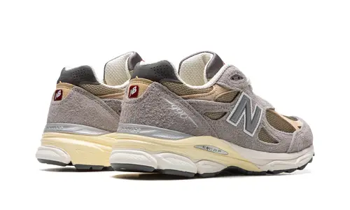 New Balance 990 990 V3 'Made In USA - Teddy Santis - Marblehead'