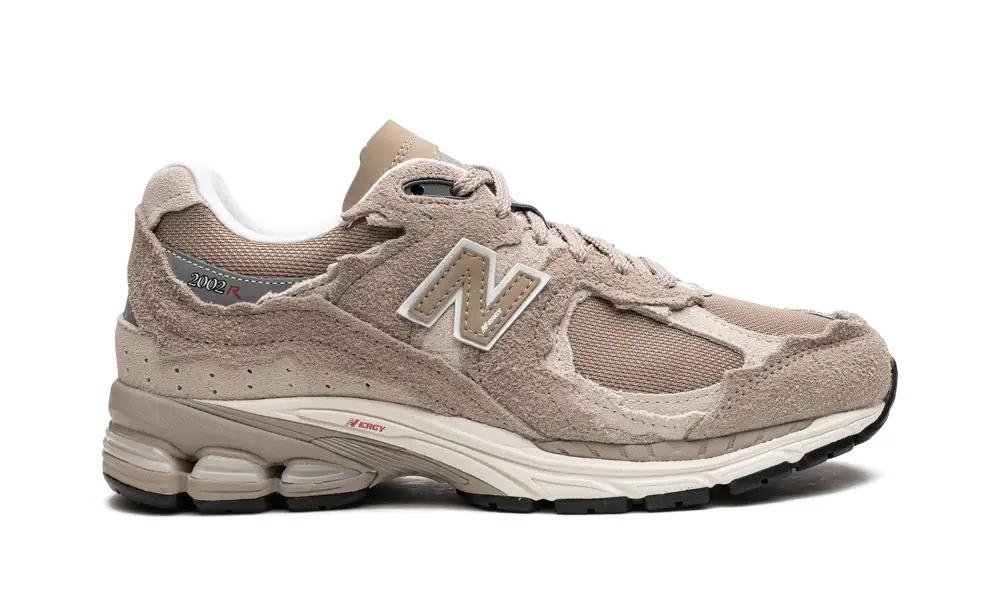 New Balance 2002R 2002RD 'Driftwood Sea Salt' 
