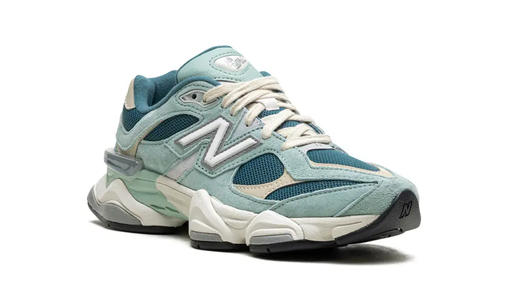New Balance 9060 9060 'New Spruce' 