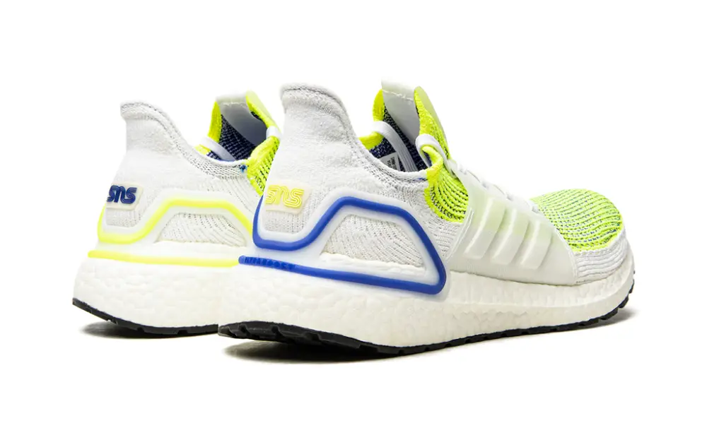 Adidas Ultraboost Ultraboost 18 'SNS Special Delivery' 
