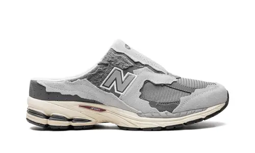 New Balance 2002R 2002R Mule 'Protection Pack Rain Cloud'