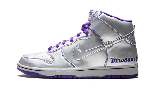 SB Dunk High Premium 'Dinosaur Jr'