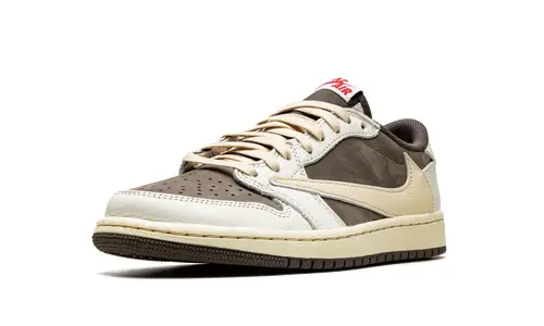 Air Jordan 1 Air Jordan 1 Low SP OG 'Travis Scott - Reverse Mocha'