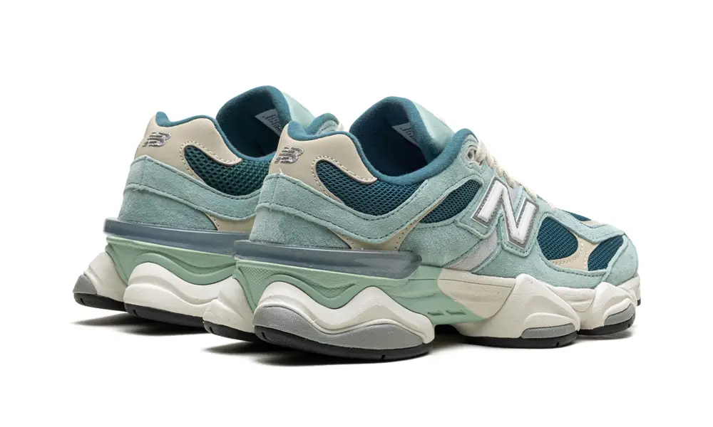 New Balance 9060 9060 'New Spruce' 