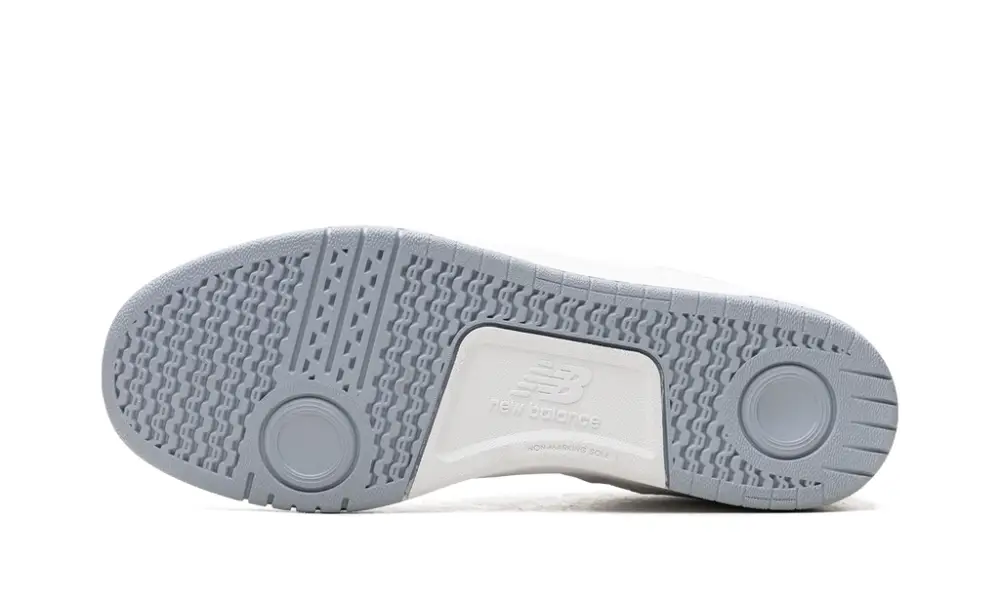 More New Balance Numeric 425 'White   Platinum' 