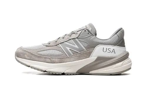New Balance 990 990v6 'WTAPS - Grey' 