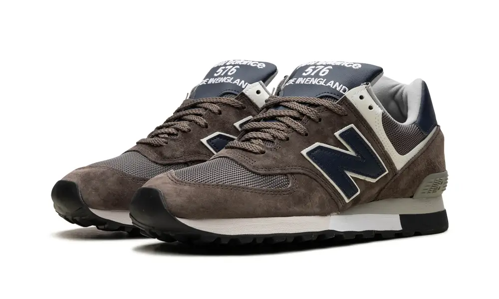 More New Balance 576 'Made in UK' 