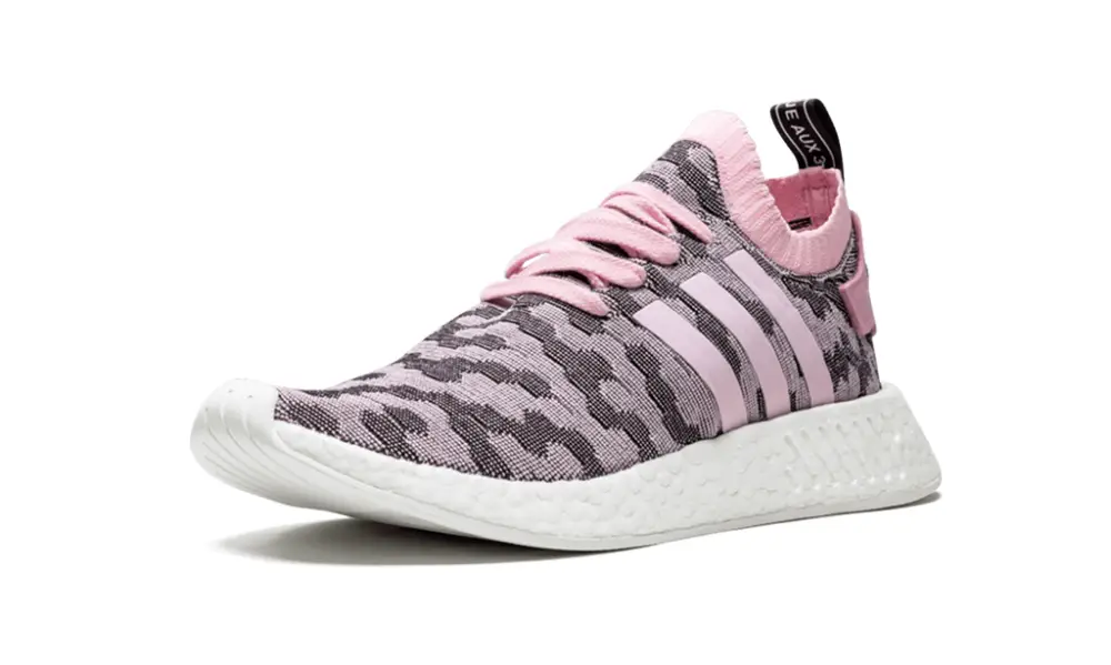 Adidas NMD NMD_R2 PK WMNS