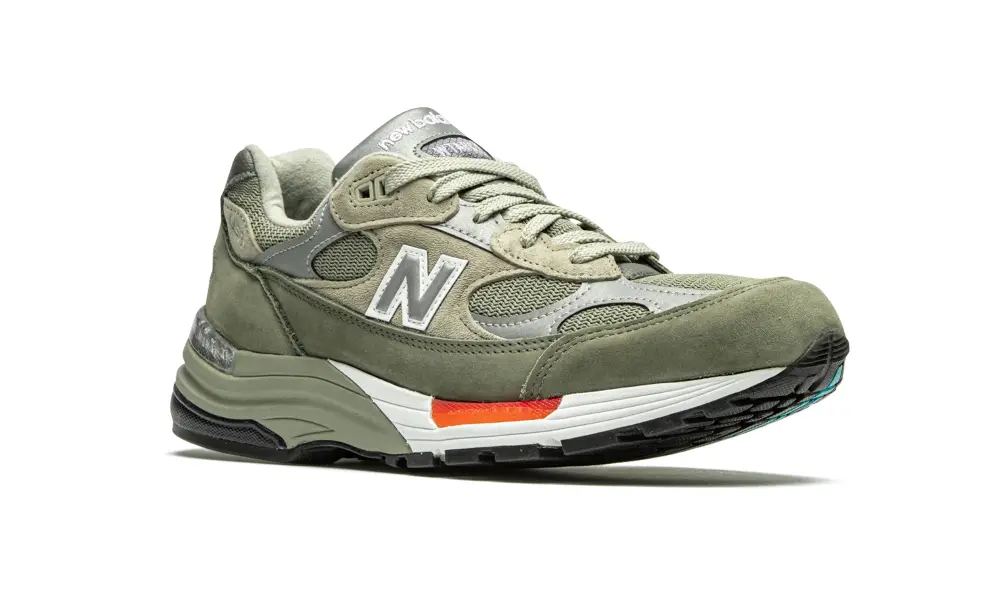 New Balance 992 992 'Wtaps'