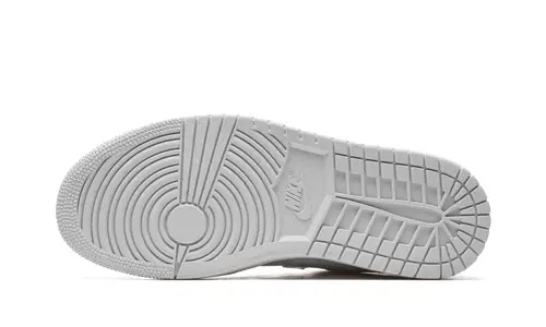 Air Jordan 1 AIR JORDAN 1 LO WMNS 'Triple White' 
