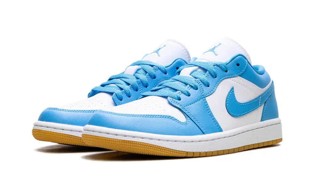 Air Jordan 1 Air Jordan 1 Low WMNS 'Aquatone' 