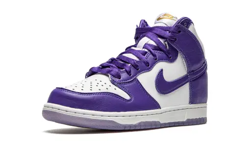 Nike Dunk DUNK HIGH WMNS 'Varsity Purple' 