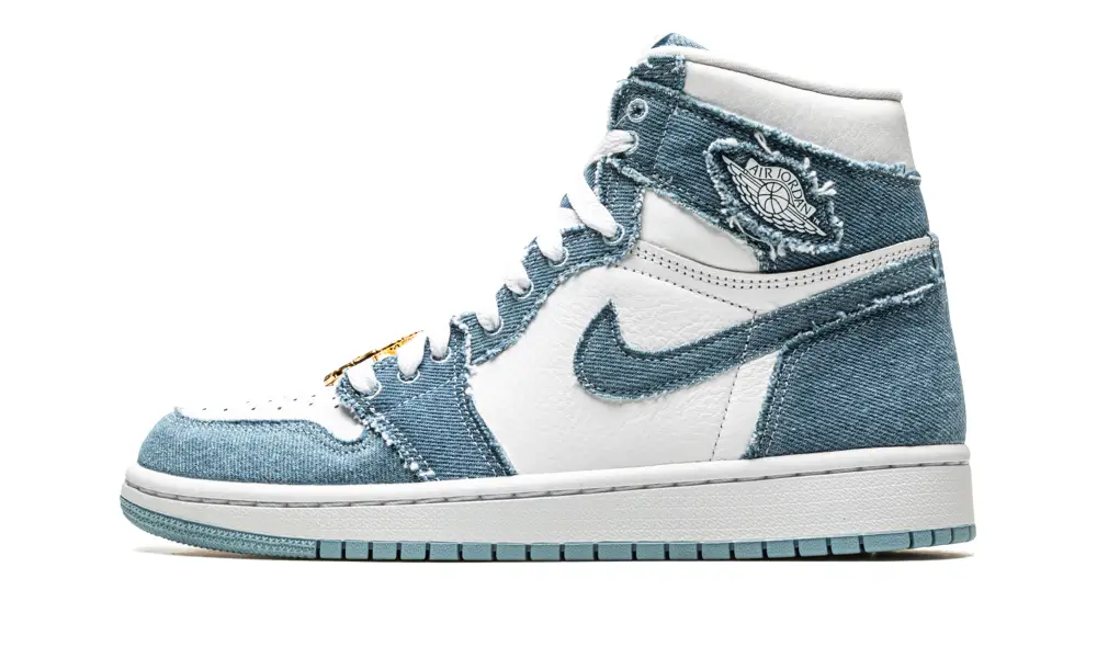 Air Jordan 1 AIR JORDAN 1 HIGH OG WMNS 'Denim' 