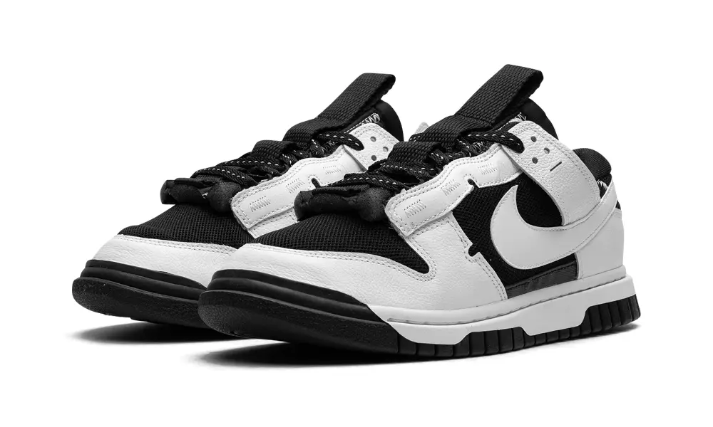 Nike Dunk Nike Dunk Low Remastered 'Reverse Panda' 