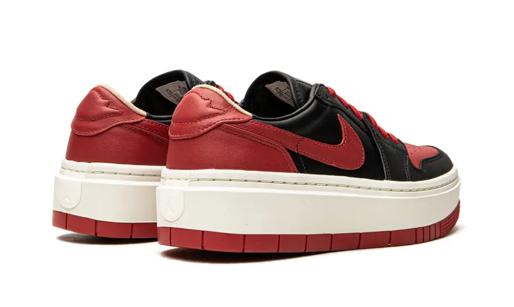 Air Jordan 1 AIR JORDAN 1 ELEVATE LO WMNS 'Bred' 