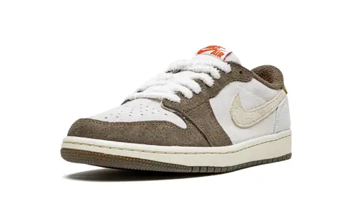 Air Jordan 1 Air Jordan 1 Low 'Year Of The Rabbit' 