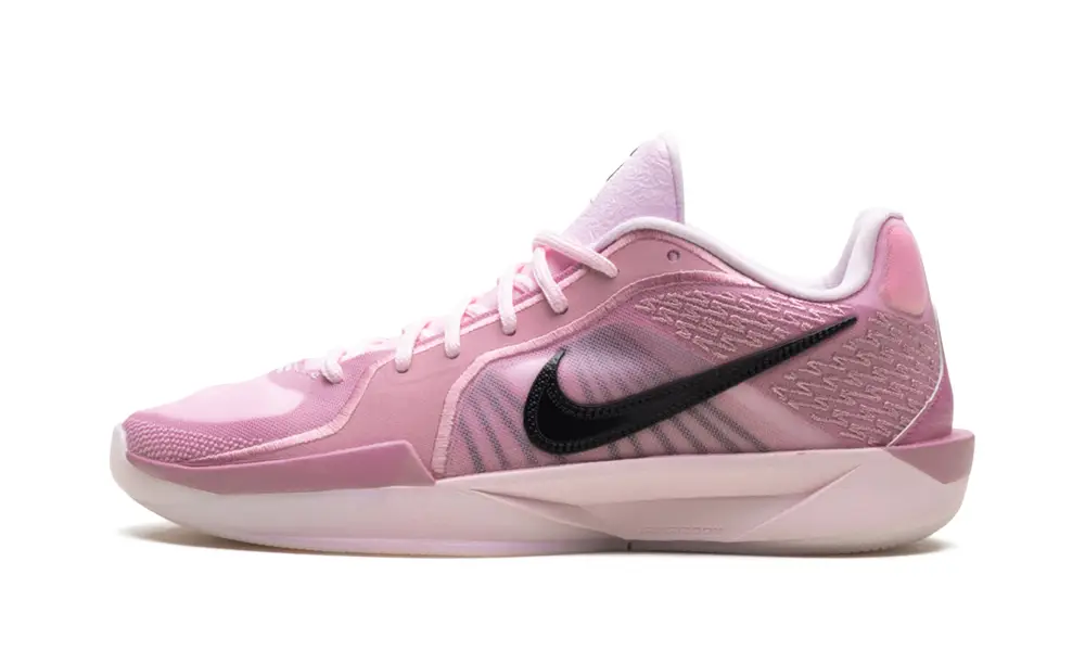 Nike Lifestyle Sabrina 2 WMNS 'Pink Foam'
