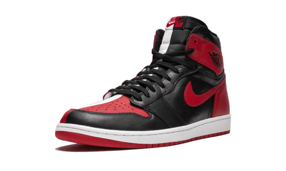 Air Jordan 1 Air Jordan 1 Hi H2H NRG   CHI 'Homage to Home (Numbered)' 