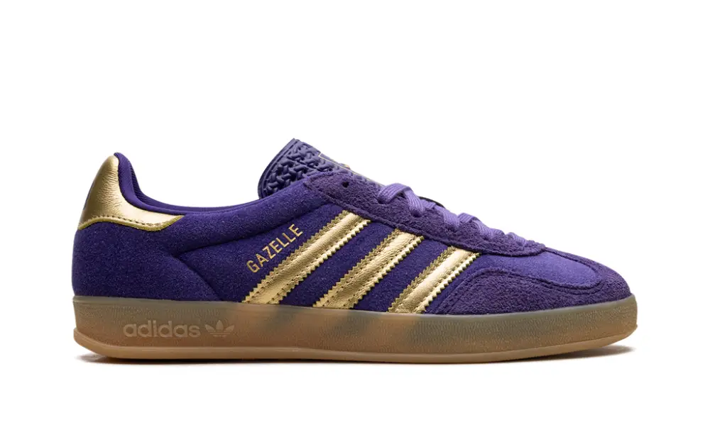 Adidas Gazelle Gazelle Indoor 'West NYC Wizard' 