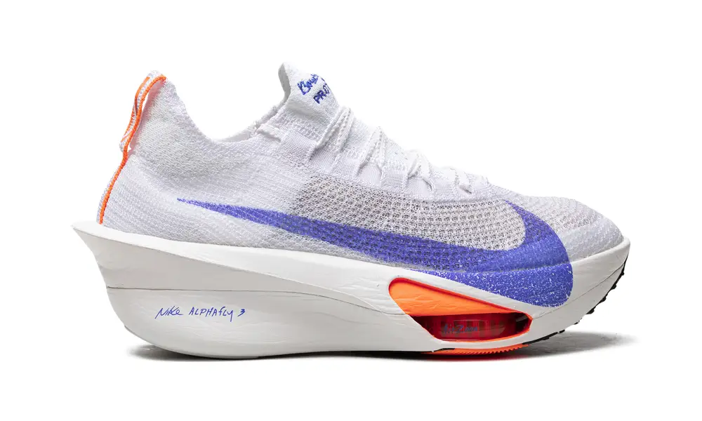 Nike Lifestyle Air Zoom Alphafly Next% 3 FP 'Blueprint Pack' 