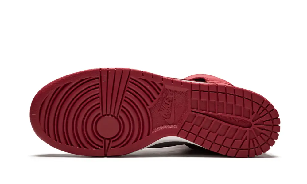 Nike Dunk Dunk Retro QS 'UNLV' 