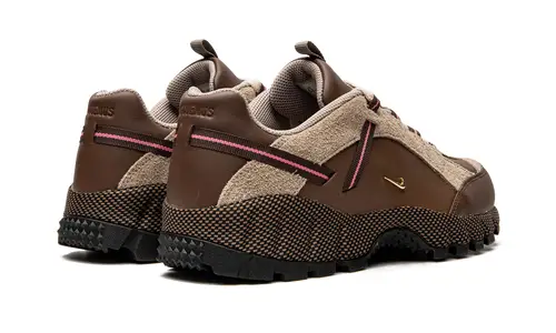 Nike Lifestyle AIR HUMARA LX WMNS 'Jacquemus - Brown' 