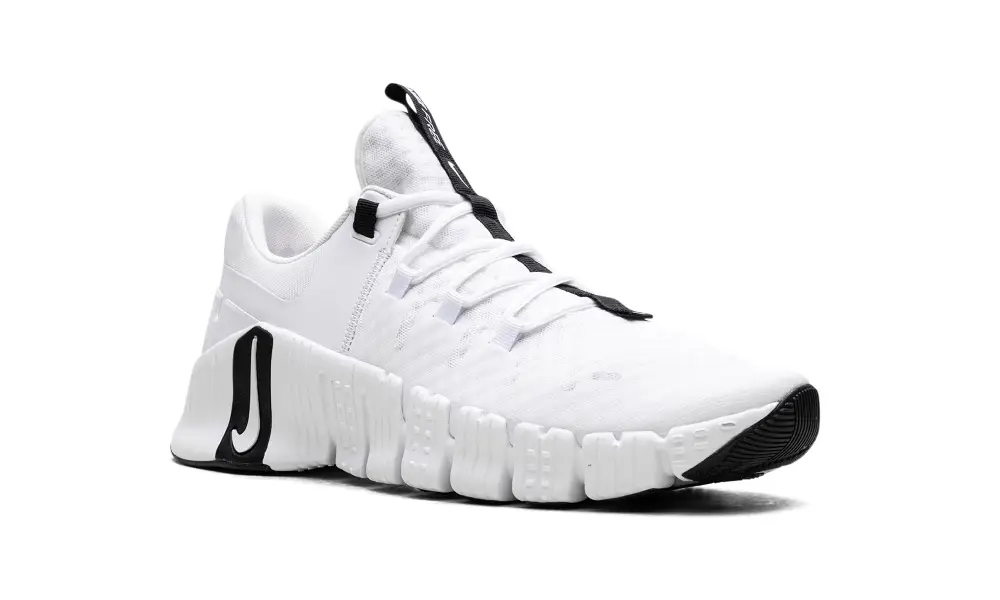 Nike Lifestyle Free Metcon 5 TB 'College Navy Black White' 