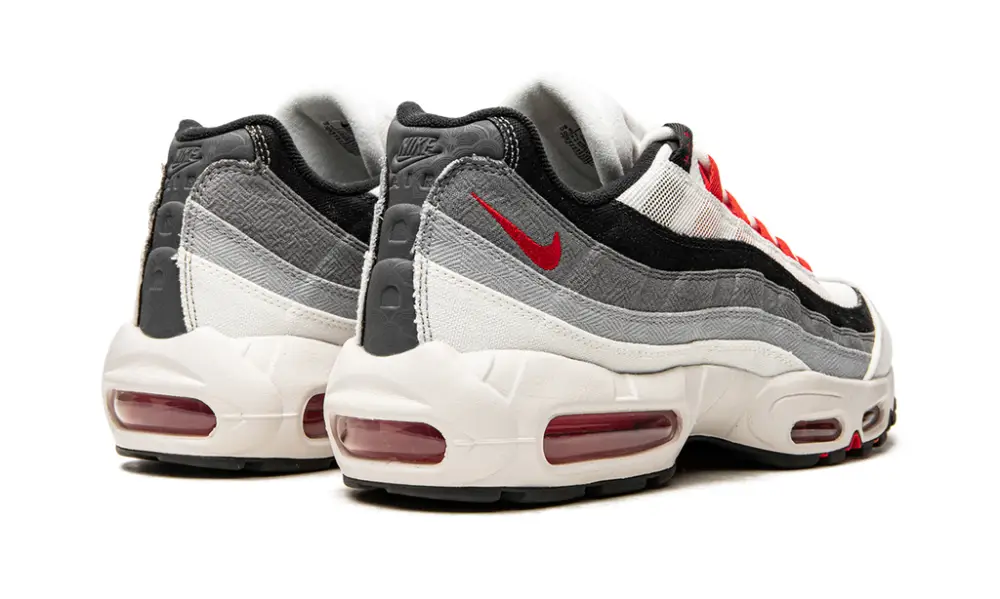 Nike Air Max Air Max 95 QS 'Japan Plum Blossom' 