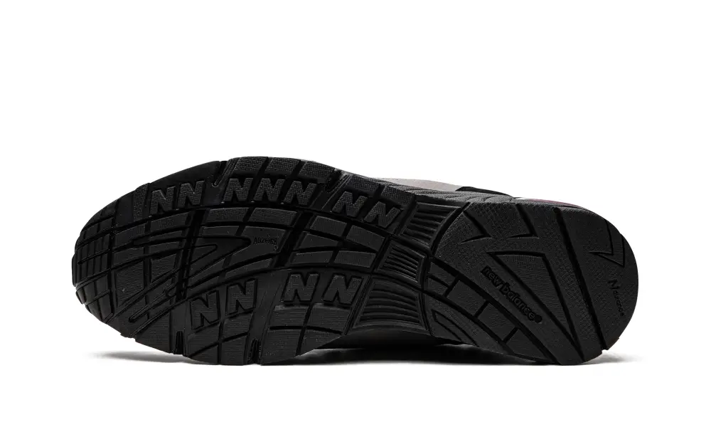 New Balance 991 991 'Stray Rats Black' 