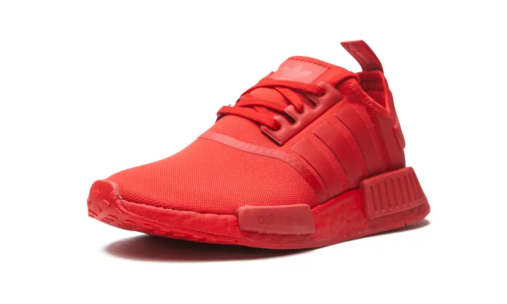 Adidas NMD NMD_R1 'Scarlet'