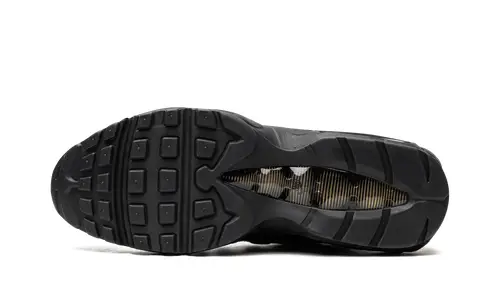 Nike Air Max Air Max 95 Premium 'BLK GOLD'