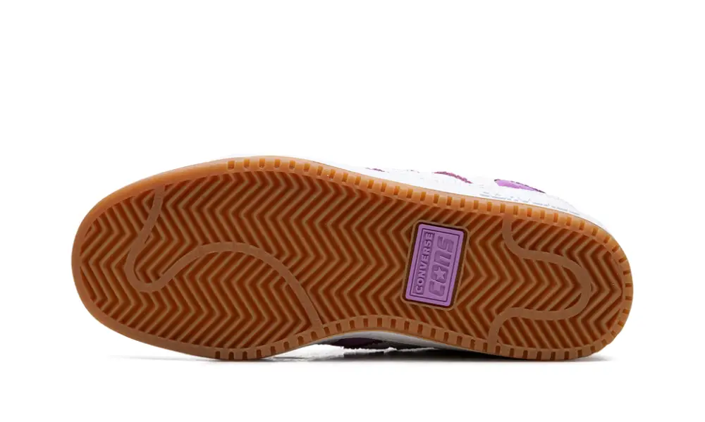 SB x Converse 'Alexis Sablone - 'Chameleon Pack''