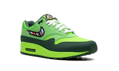 Nike Air Max Air Max 1 'Oregon - Tinker Hatfield' 
