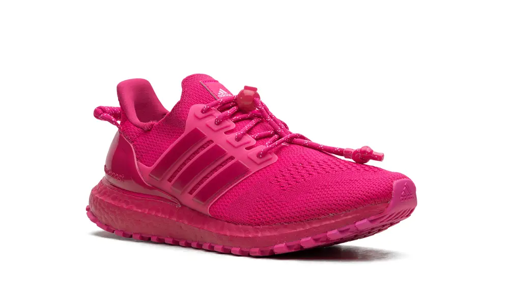 More Adidas Shoes Ultra Boost OG 'Ivy Heart'