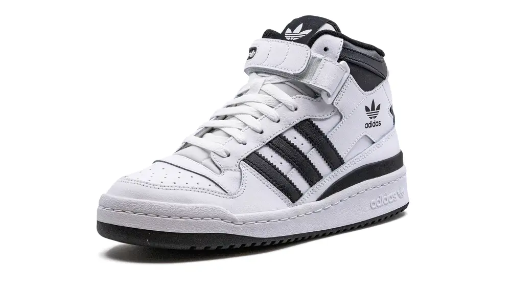 More Adidas Shoes Forum Mid