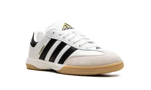 Adidas Samba Samba Millenium 'White'