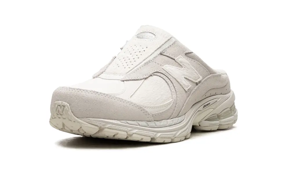 New Balance 2002R 2002R 'CREAM MULE' 