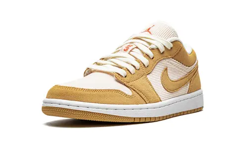 Air Jordan 1 AIR JORDAN 1 LO SE WMNS 'Corduroy & Suede' 