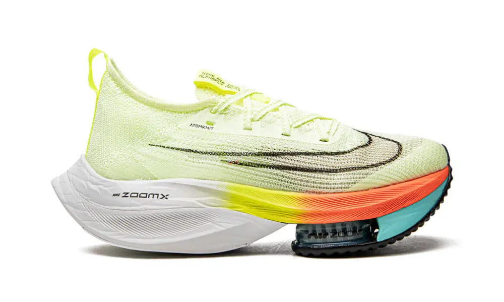 Nike Lifestyle AIR ZOOM ALPHAFLY NEXT% MNS WMNS