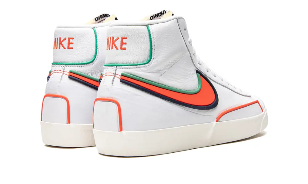 Nike Basketball Blazer Mid '77 Infinite