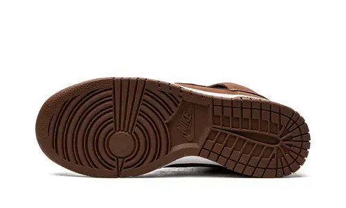 Nike Dunk MN DUNK HIGH PREMIUM WMNS 'Pecan' 
