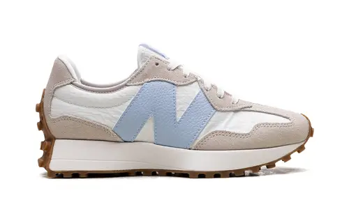 New Balance 327 327 WMNS 'Timberwolf Sea Salt' 