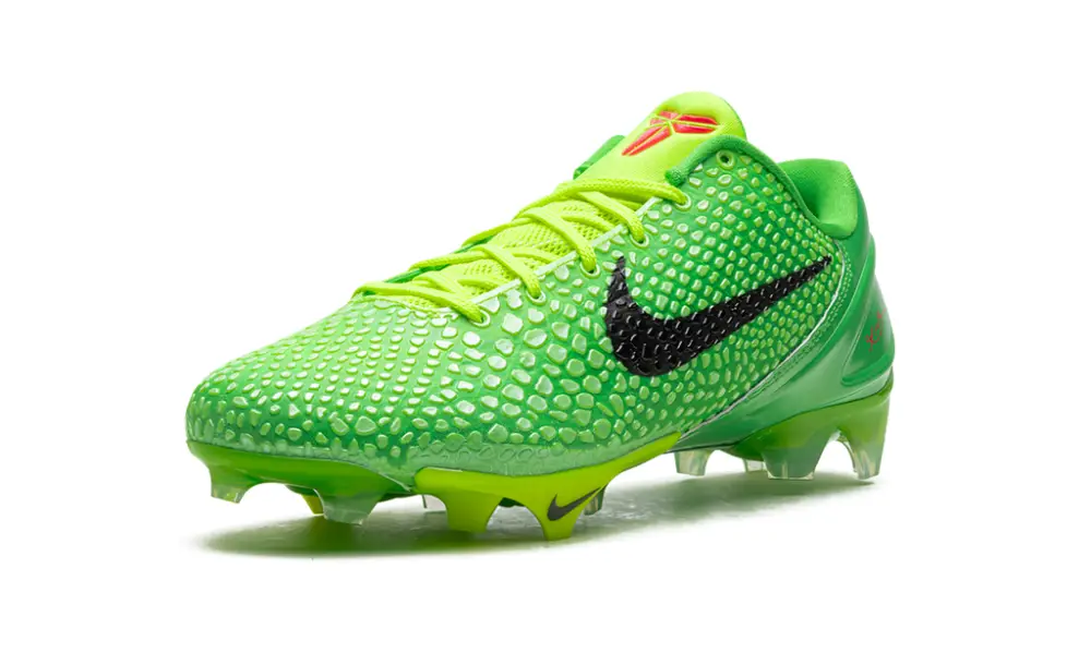 Nike Lifestyle Vapor Edge 'Grinch'