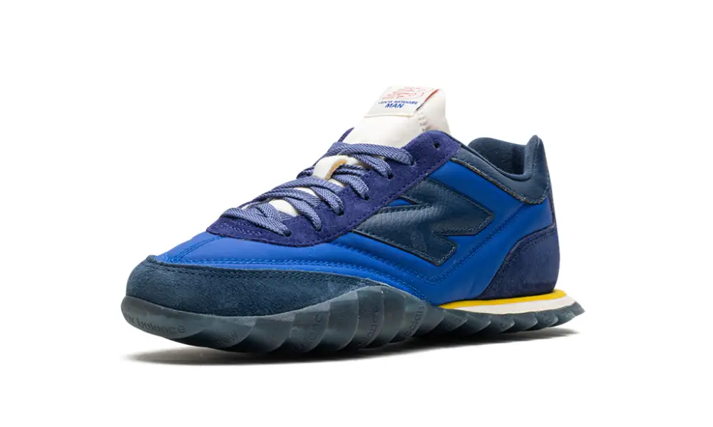 More New Balance RC30 'Junya Watanabe MAN - Blue' 