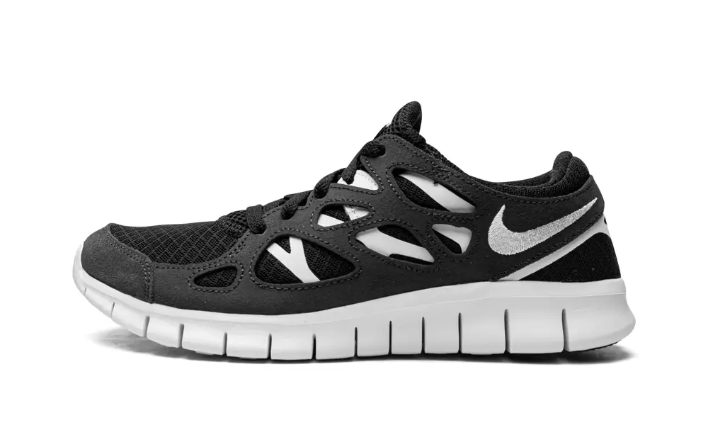 Nike Lifestyle FREE RUN 2 WMNS