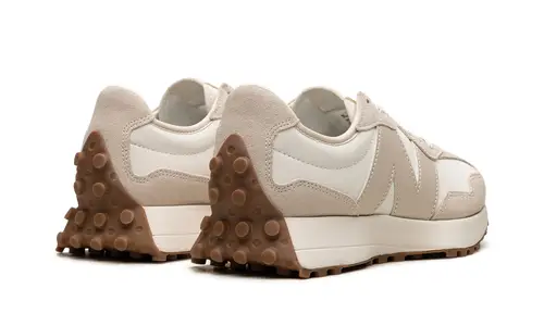 New Balance 327 327 WMNS 'Beige White Gum'