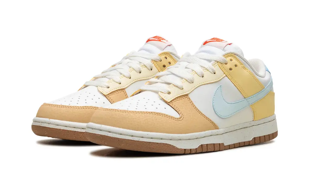 Nike Dunk DUNK LOW WMNS 'Soft Yellow'