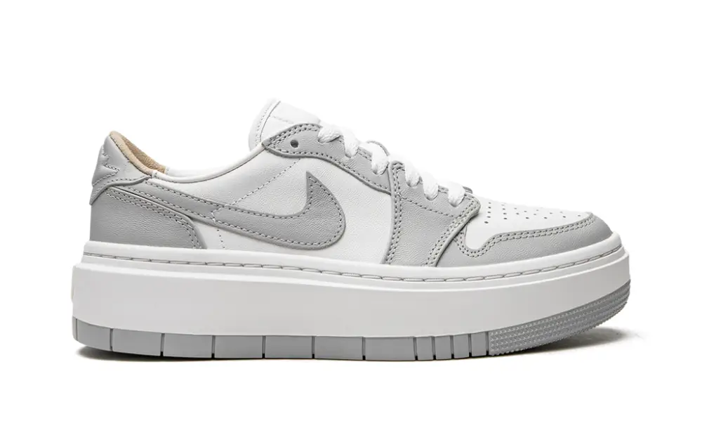 Air Jordan 1 JORDAN 1 ELEVATE LO WMNS 'Wolf Grey' 